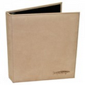 Top Grain Leather Menu/Wine List Cover (11"x8 1/2")